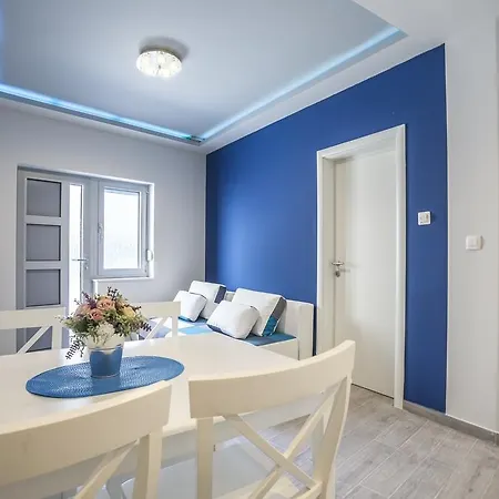 Apartment Dream Radunica Split