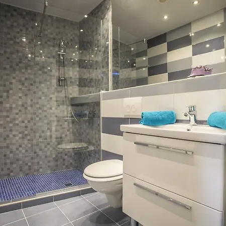 Apartment Dream Radunica