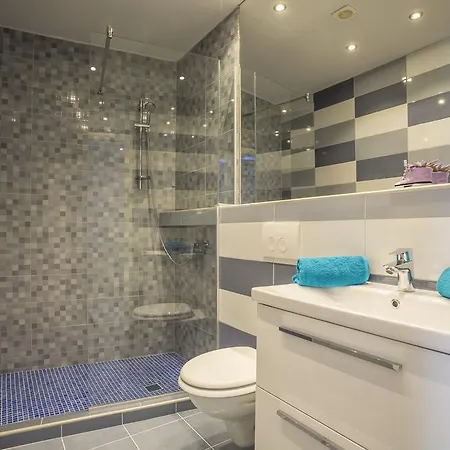 Apartment Dream Radunica *