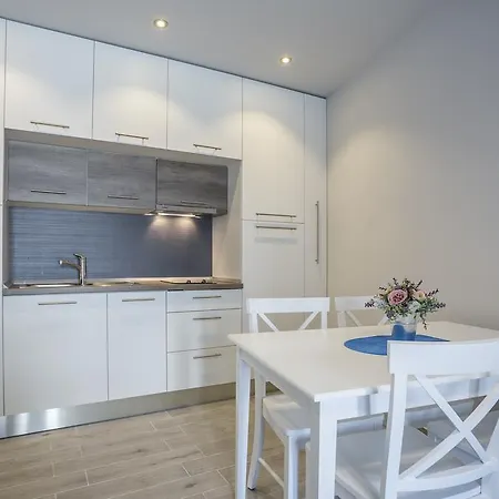 Apartment Dream Radunica Split